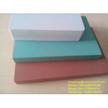 Exported high quality pvc wpc furniture foam board